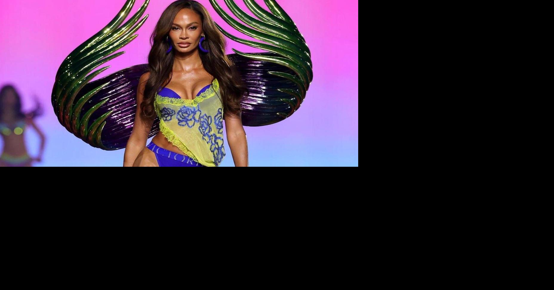 Joan Smalls destaca su identidad afrolatina y sus raíces puertorriqueñas en entrevista