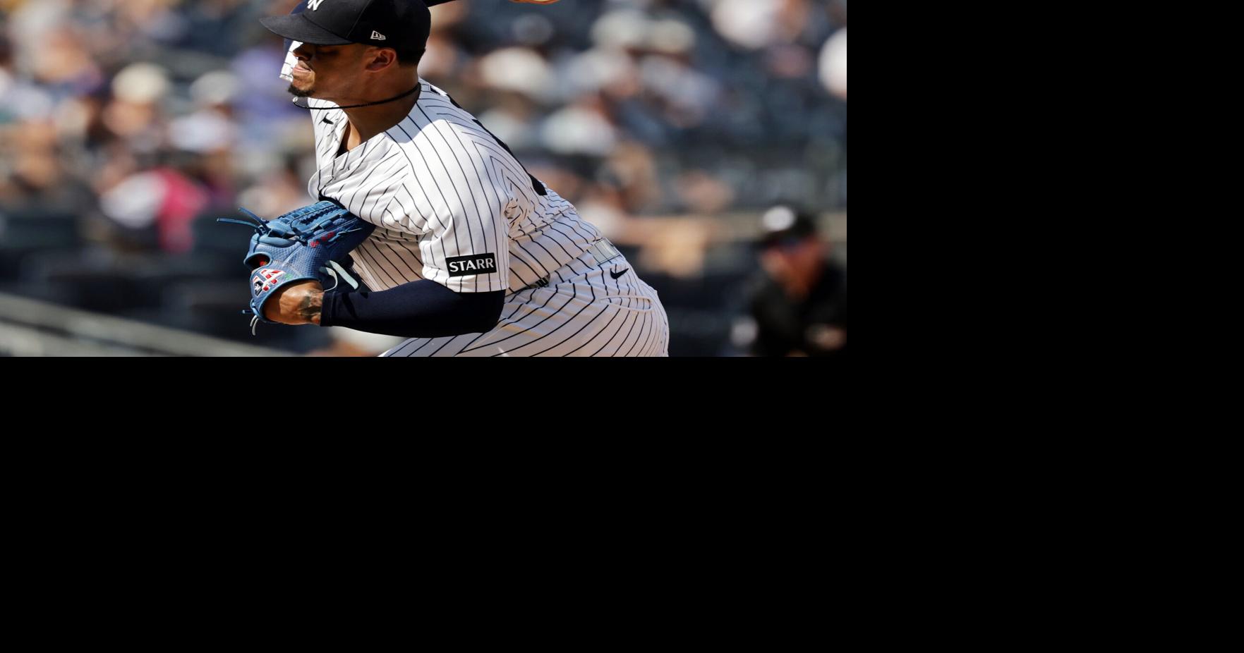 Fernando Cruz recibe inyección de cortisona y busca volver con los Yankees esta temporada