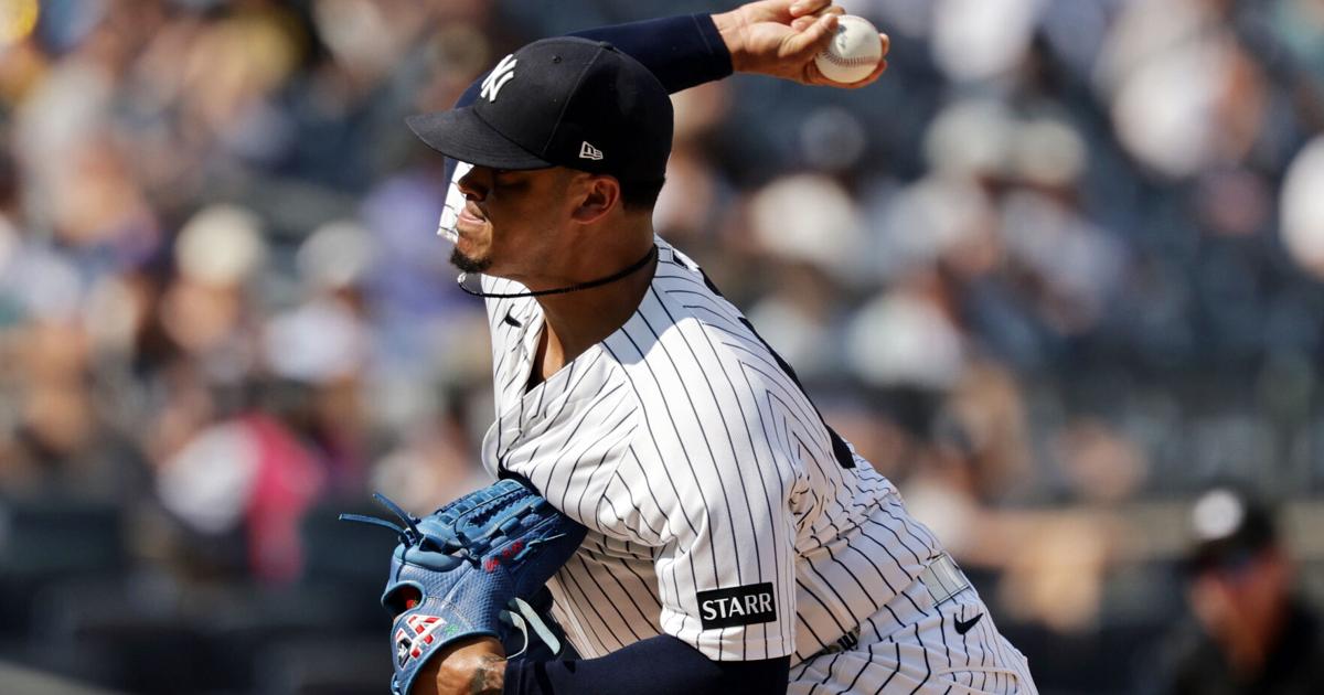 Fernando Cruz recibe inyección de cortisona y busca volver con los Yankees esta temporada