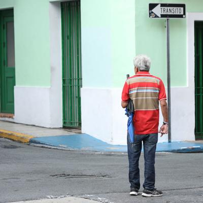 Estudio revela que Puerto Rico es el séptimo país más envejeciedo del mundo