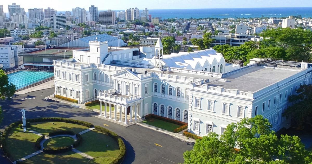 Universidad del Sagrado Corazón recibe importante reconocimiento en Estados Unidos