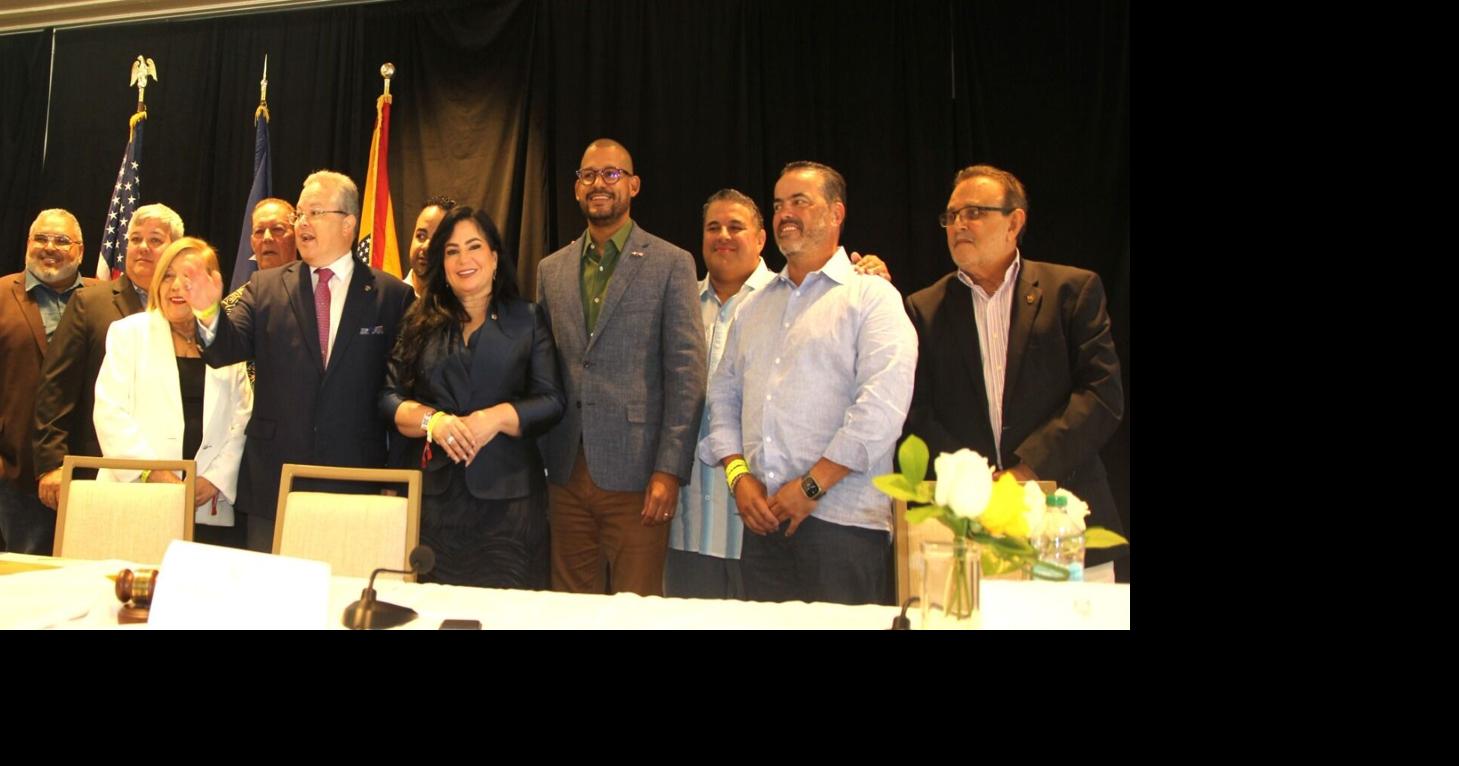 Alan Taveras asume la presidencia del Centro Unido de Detallistas para el periodo 2026-2028