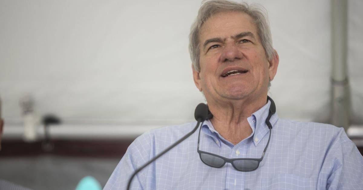 Rivera Schatz respalda a Pesquera para presidir la Junta de Gobierno de la AAA