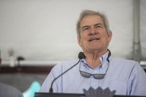 Imagen del artículo de El Vocero: Rivera Schatz respalda a Carlos Pesquera para presidir la Junta de Gobierno de la AAA