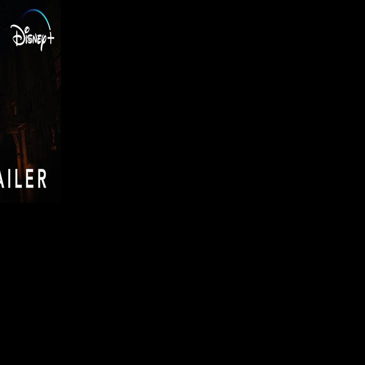 Hamilton | Official Trailer | Disney+