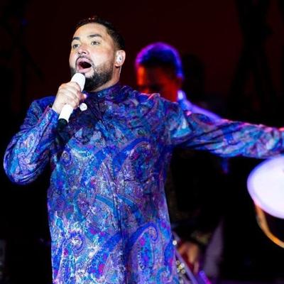 Manny Manuel cantará junto a la Orquesta Sinfónica de Puerto Rico