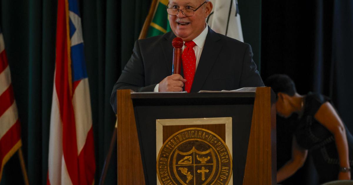LAI presenta la clase 2026 del Pabellón de la Fama del Deporte Puertorriqueño