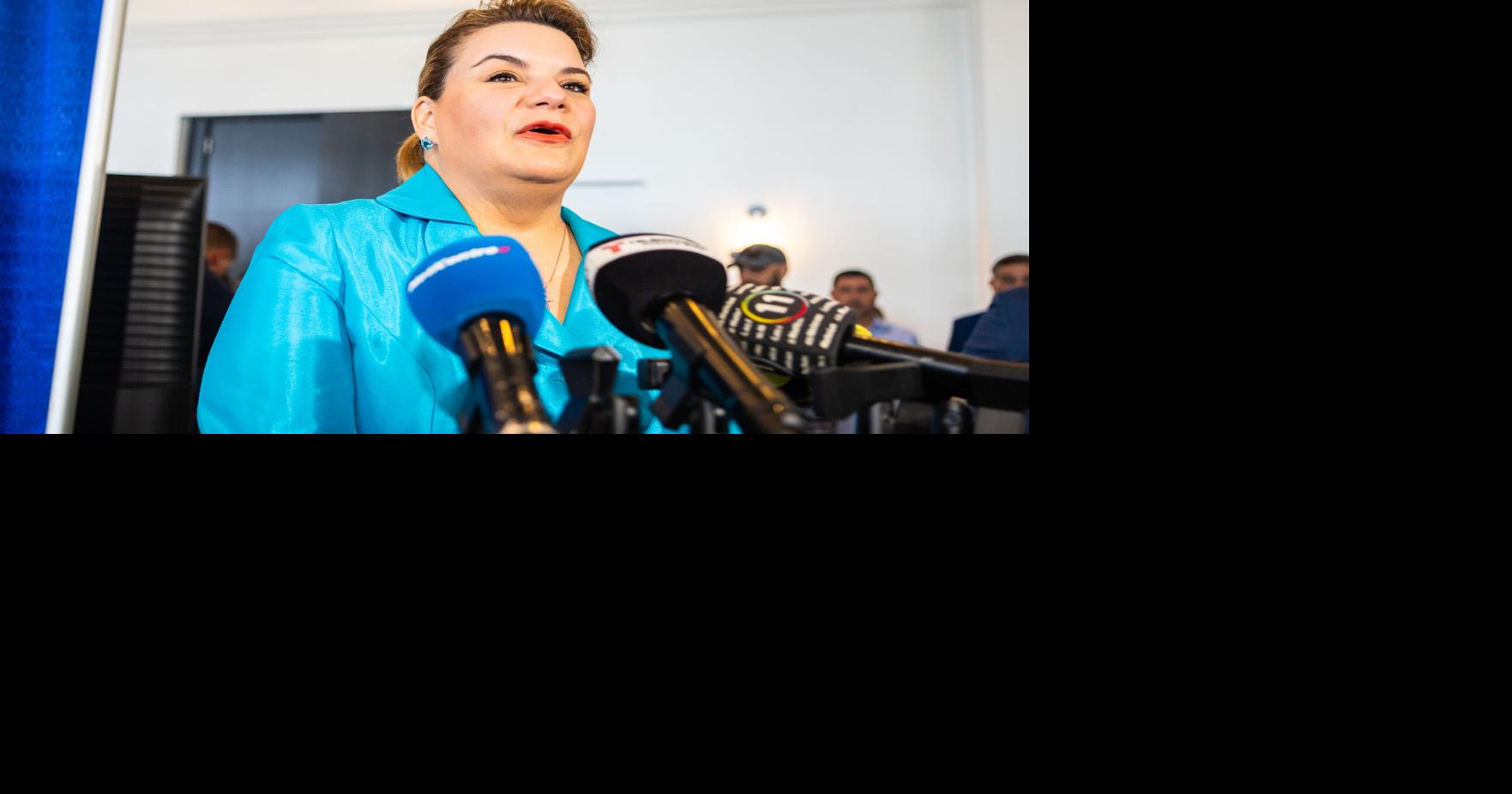 Gobernadora viaja a Mississippi para cumbre anual sobre energía del sur de EE.UU.