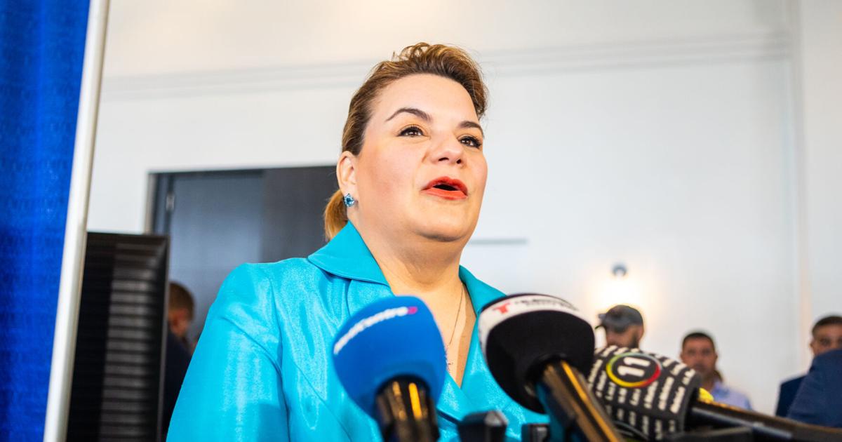 Gobernadora viaja a Mississippi para cumbre anual sobre energía del sur de EE.UU.