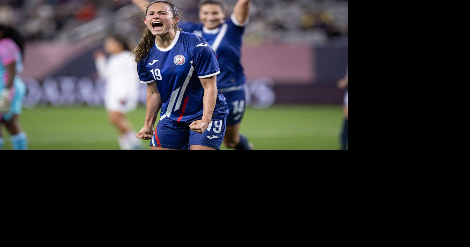 Danielle Marcano ficha por el Valencia C.F. de la Liga F | Deportes ...