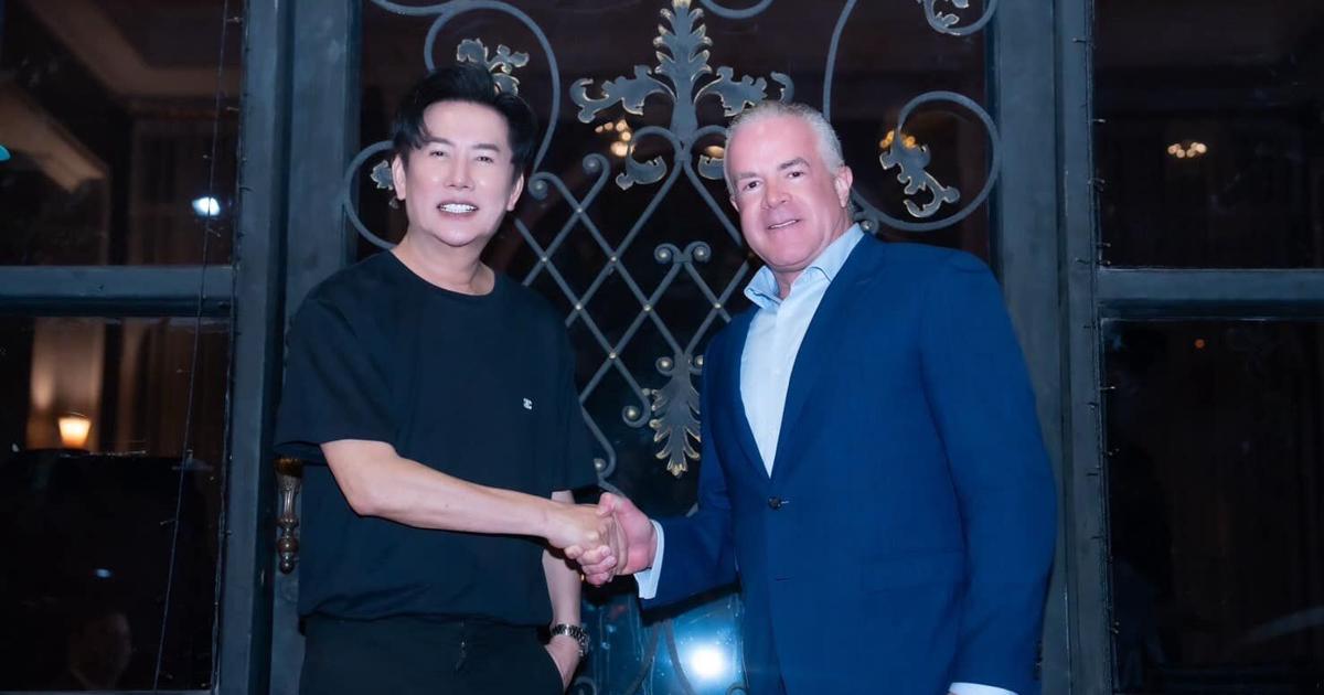Miss Universe East lleva reclamos sobre JKN Universe LLC ante la Compañía de Turismo de PR