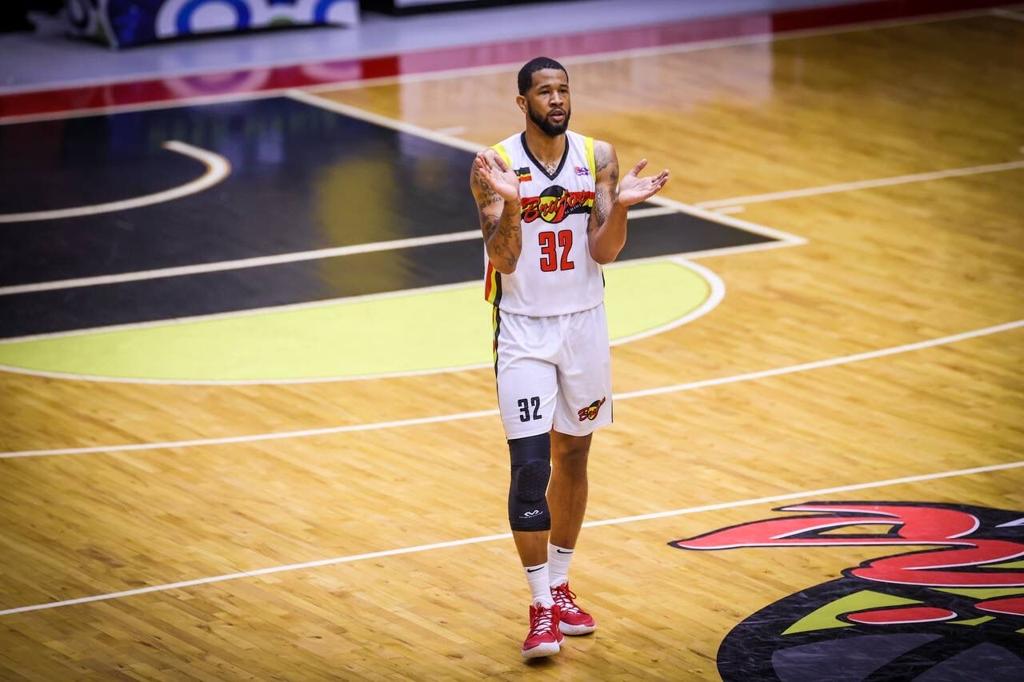 🏀 GIGANTES DE CAROLINA LOS NUEVOS CAMPEONES EN EL BSN🏆 PRIMER