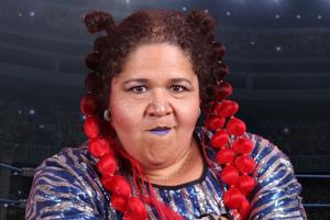 Imagen de la cobertura de: “ImproLucha” y “Impro Lucha Boricua” llevan teatro e lucha libre al Bellas Artes