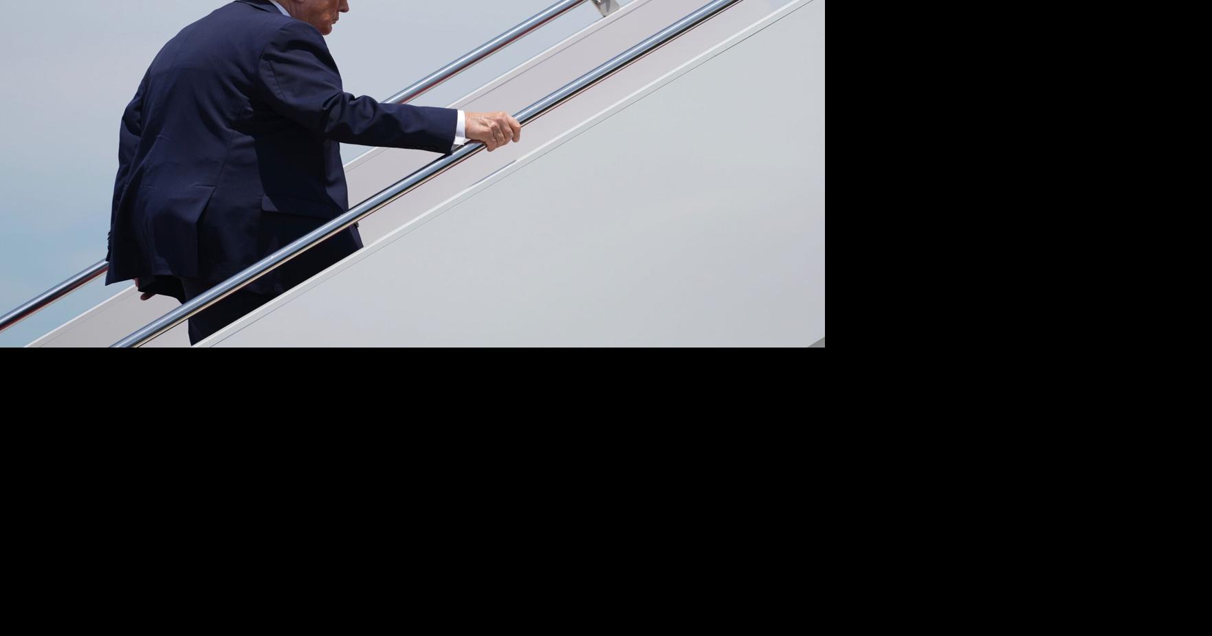 Juez federal anula política migratoria de Trump que afectaba a 39 países