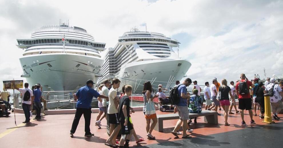 Compañía de Turismo lidera delegación de Puerto Rico en Seatrade Global 2026