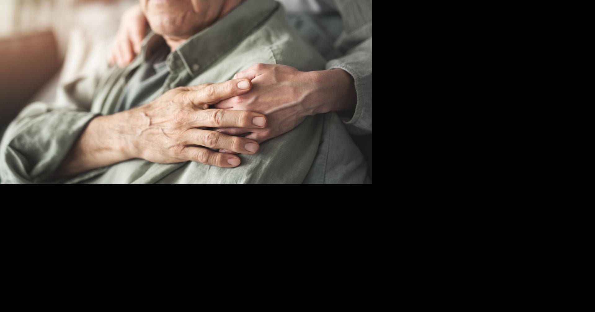 El sistema utiliza dispositivos con geolocalización para ayudar a ubicar a pacientes con Alzheimer en caso de desorientación o extravío.