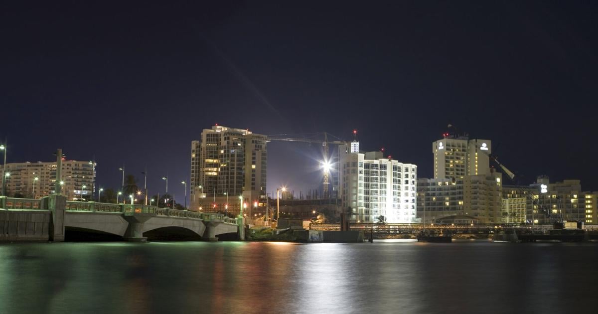 Ocupación hotelera supera el 88% en Puerto Rico para el fin de semana feriado