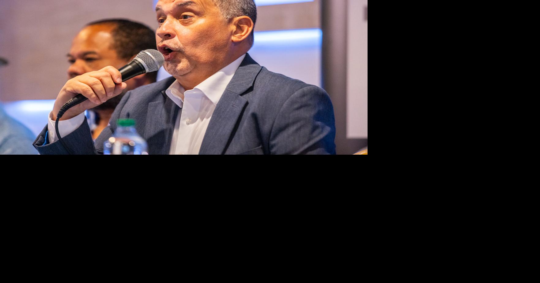 Humberto Ramírez lleva la música de Tite Curet Alonso al jazz en concierto especial