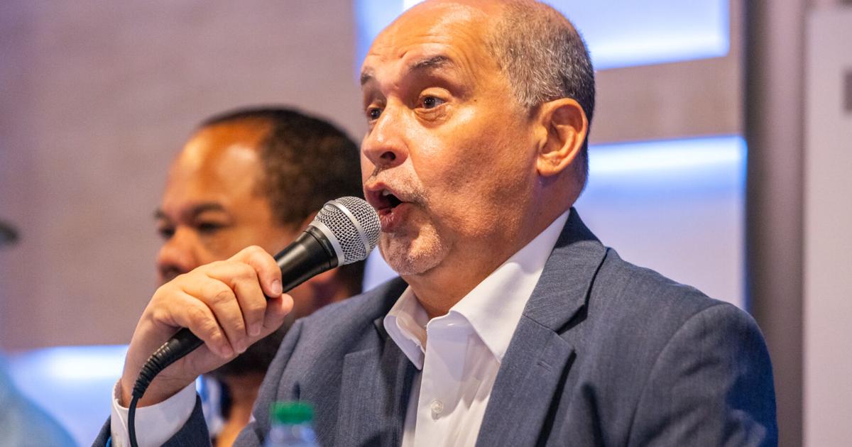 Humberto Ramírez lleva la música de Tite Curet Alonso al jazz en concierto especial