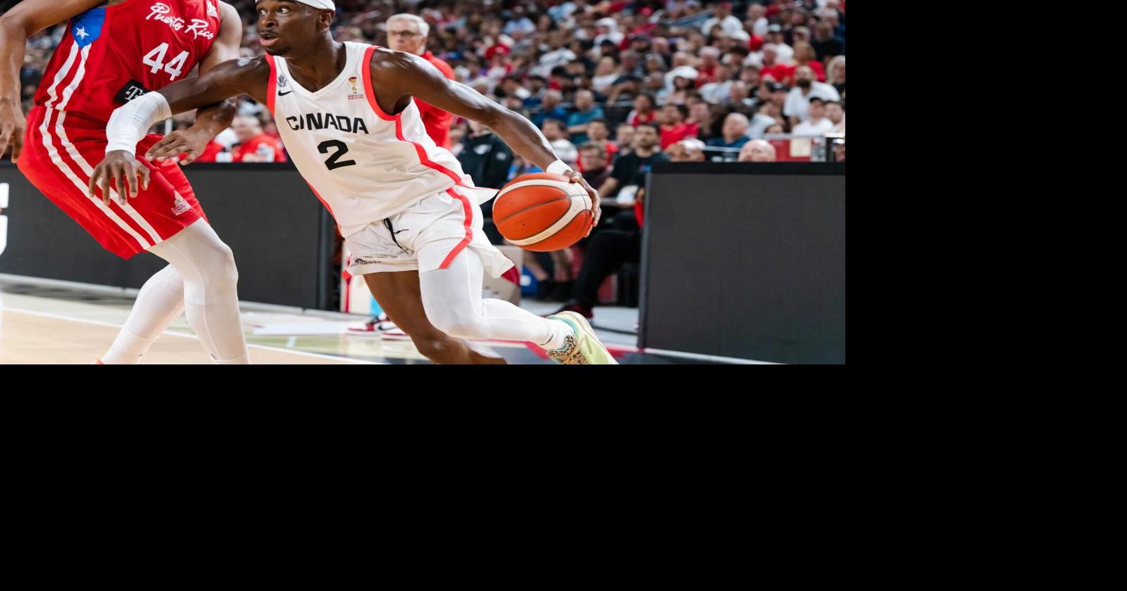 Puerto Rico cae ante Canadá y queda al borde de la eliminación en clasificatorio FIBA