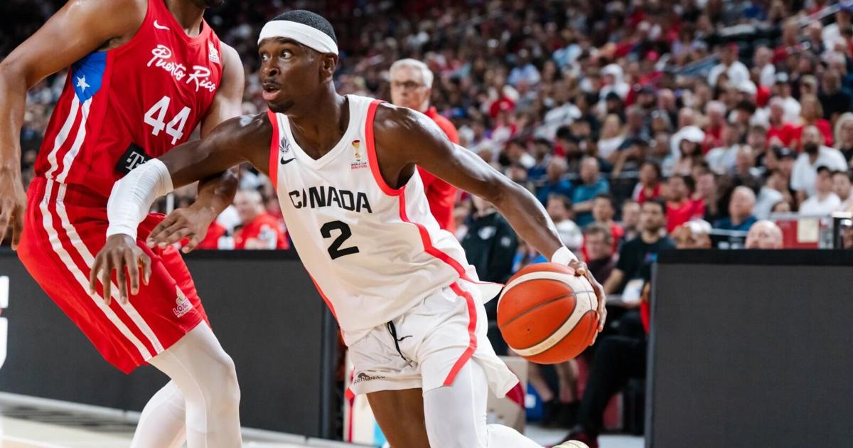 Puerto Rico cae ante Canadá y queda al borde de la eliminación en clasificatorio FIBA