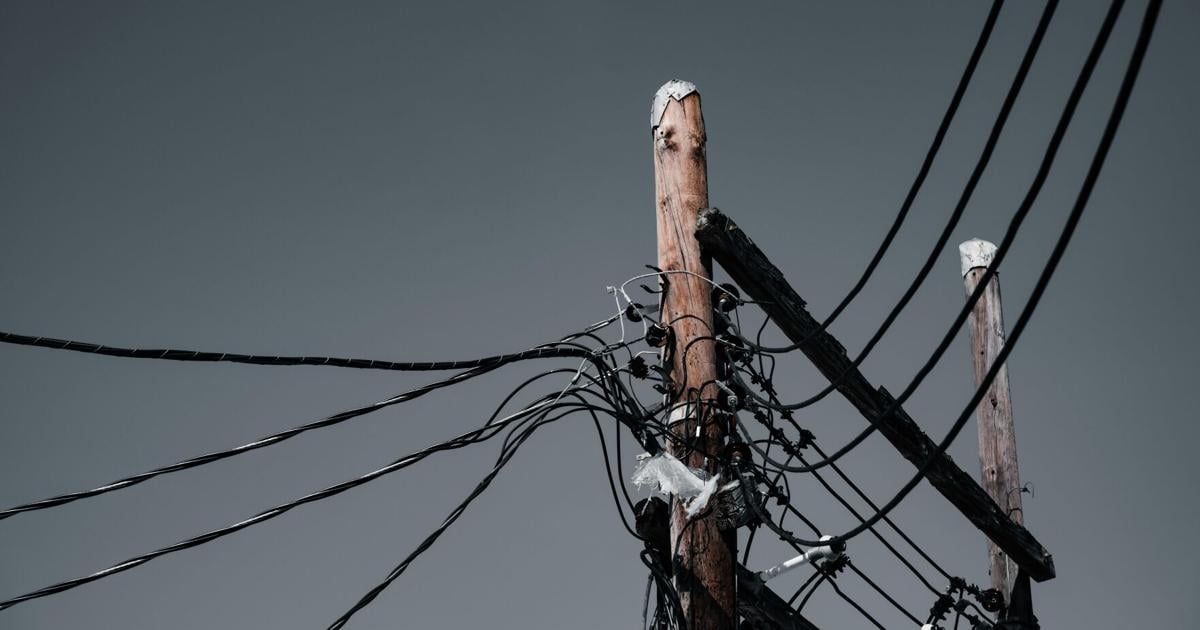Muere hombre tras sufrir descarga eléctrica mientras trabajaba en edificio en Arecibo