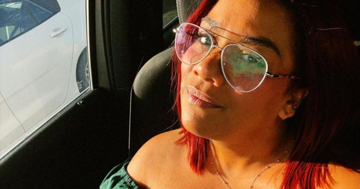 “Te fallé”: Lamentan asesinato de empleada municipal a manos de su esposo en Guayama