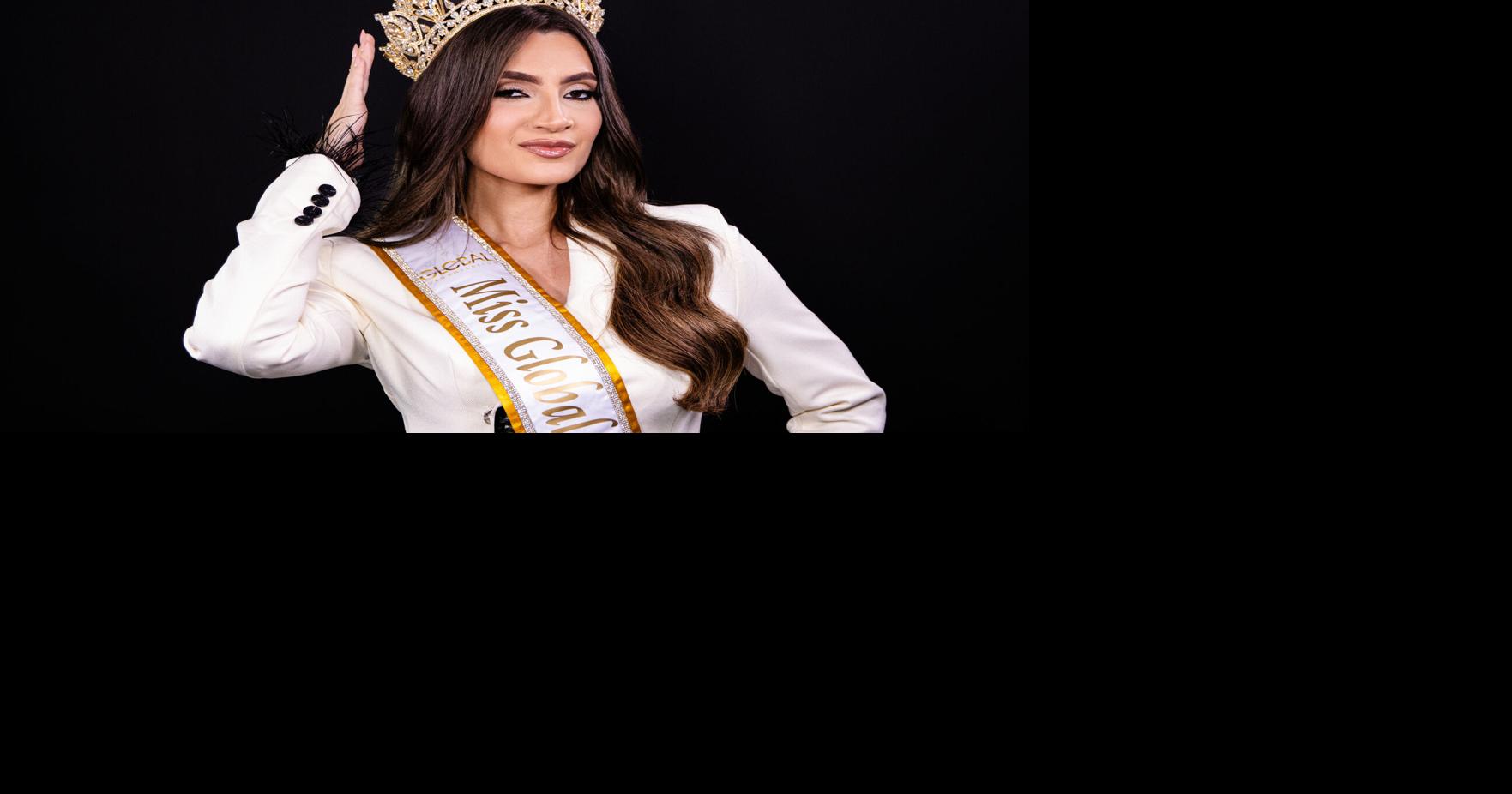 Anaysa Soto Cortés representará a Puerto Rico en Miss Global 2027