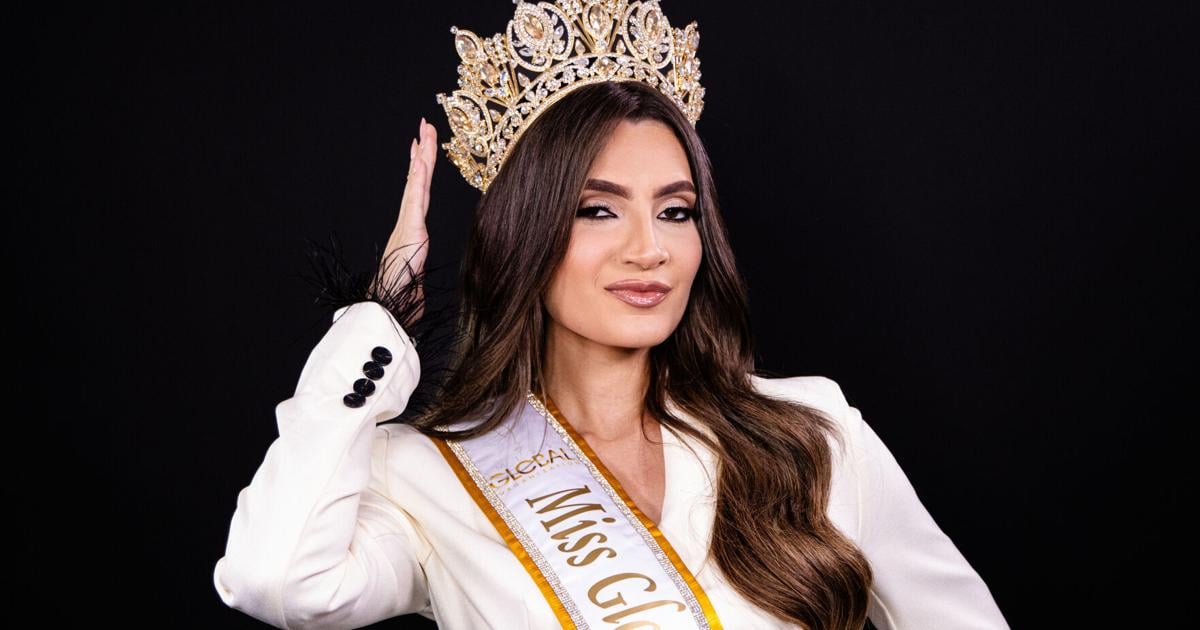 Anaysa Soto Cortés representará a Puerto Rico en Miss Global 2027