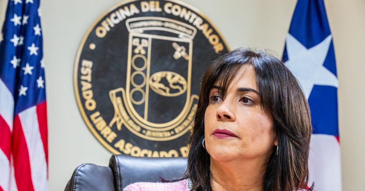 Auditoría de la Contralora revela manejo irregular de contratos y fondos en Lajas