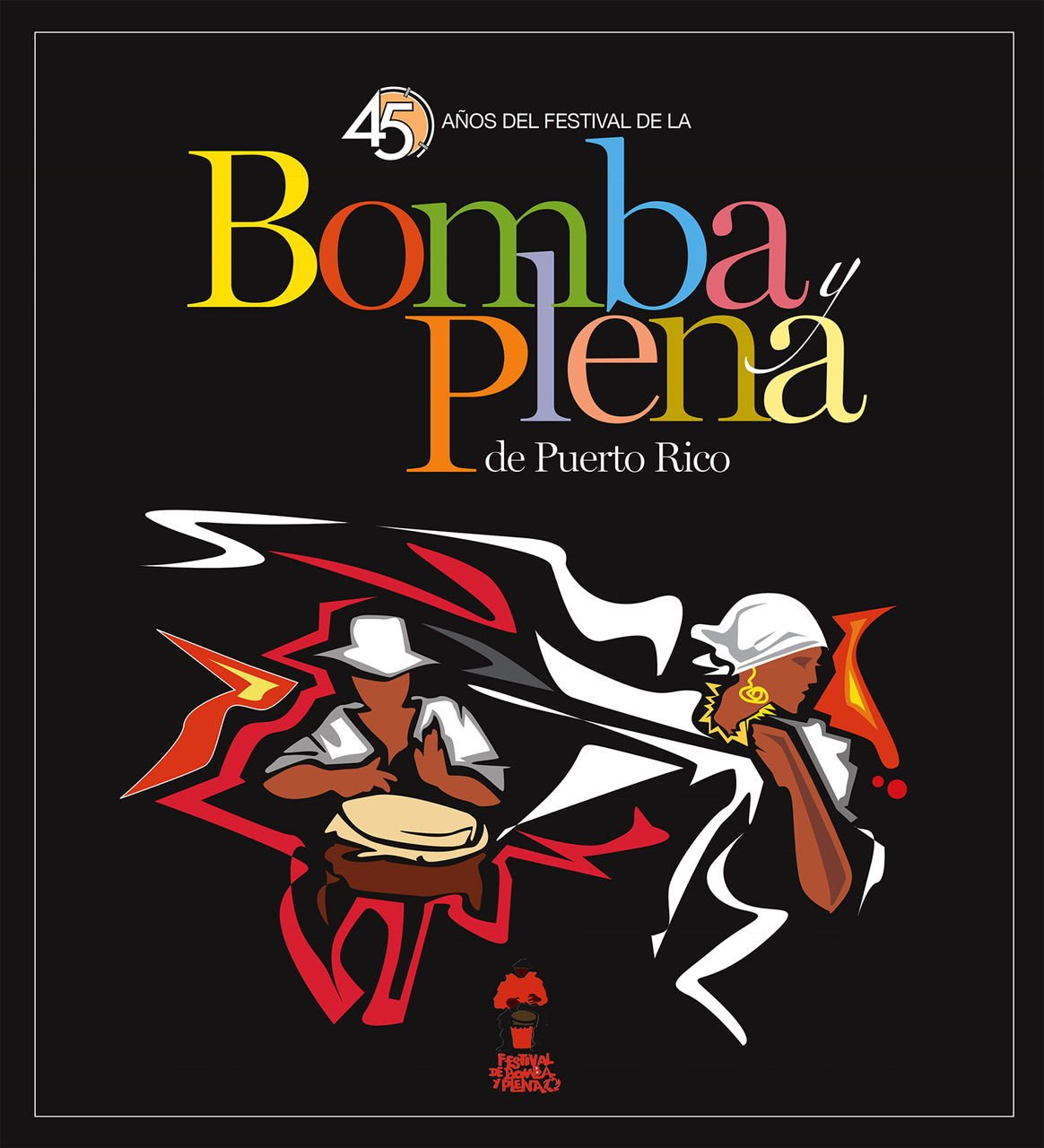 Festival de Bomba dan PlenaFestival de Bomba dan Plena  