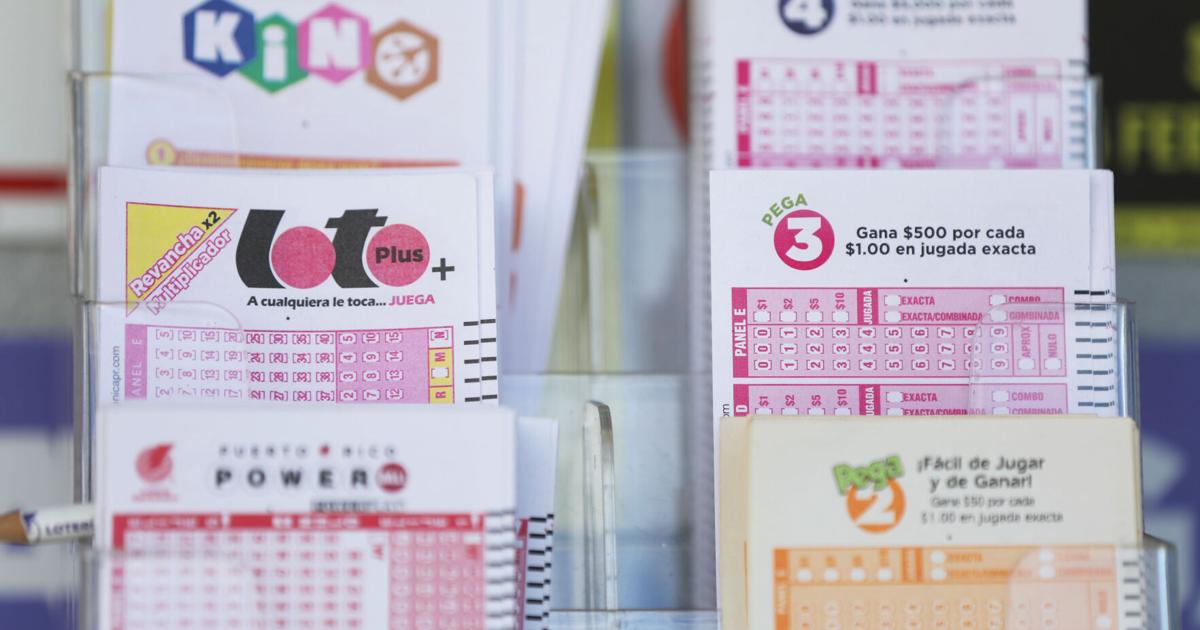 Lotería de Puerto Rico obtiene certificación internacional en juego responsable