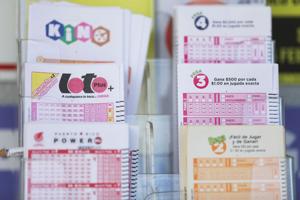 Imagen del artículo de El Vocero: Lotería de Puerto Rico obtiene certificación internacional en juego responsable