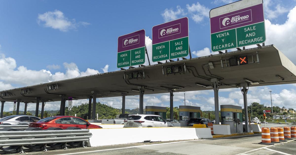 Amnistía de multas de tránsito del DTOP recauda $71 millones y supera meta antes del 10 de julio