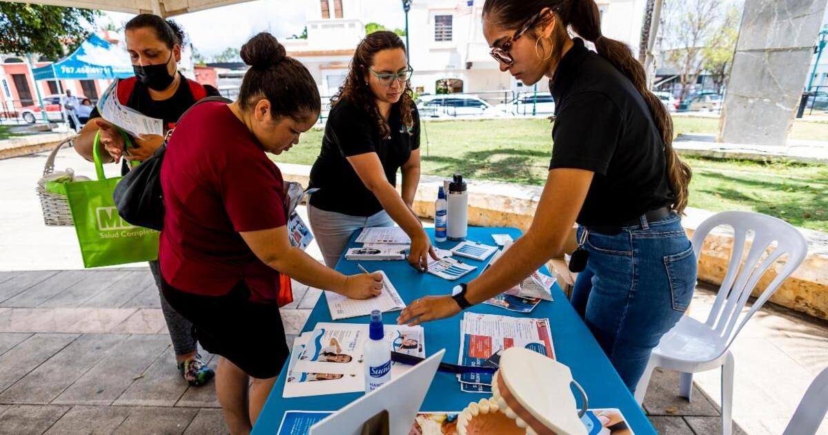 Feria de Salud gratuita llega a Vieques el 14 y 15 de agosto con servicios especializados