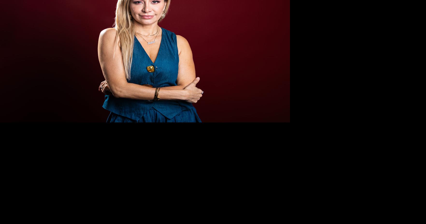 Cristina Eustace llora en Instagram tras disputa con Ana Isabelle en Objetivo Fama