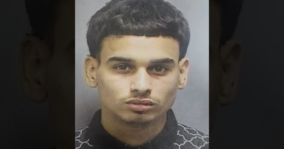 Policía busca peligroso fugitivo armado en área de Ponce