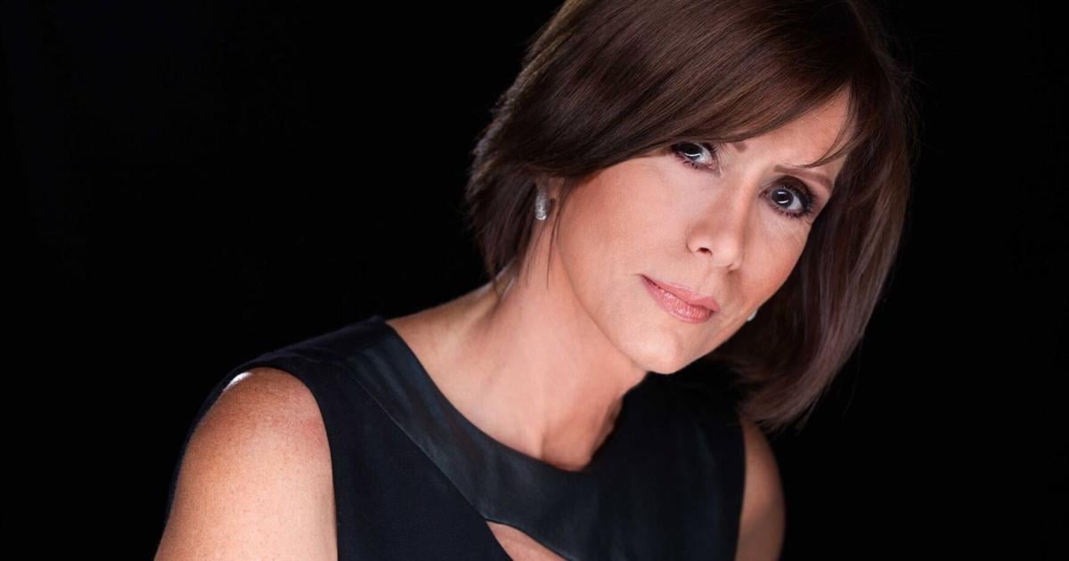 "Agradecida por cada turno al bate": Cyd Marie Fleming sorprende con anuncio sobre su futuro profesional