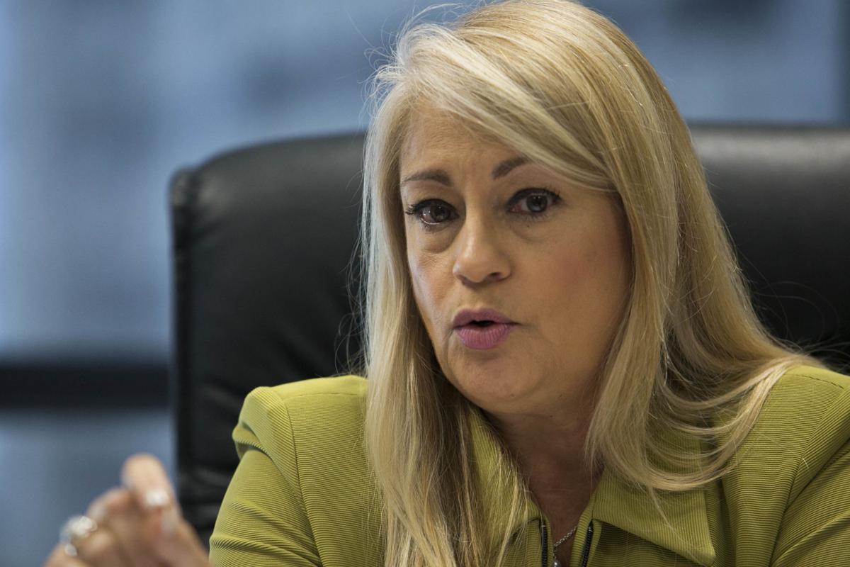Wanda Vázquez
