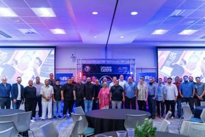 Imagen del artículo de El Vocero: Regresa la Liga de Baloncesto Puertorriqueña con 40 equipos listos para competir