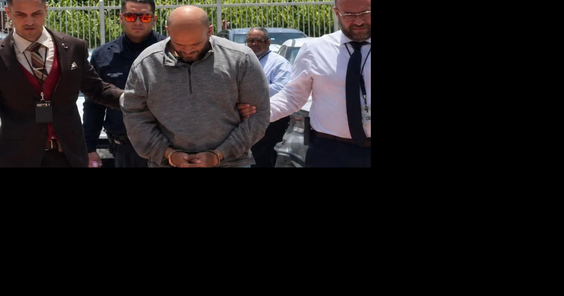 Cuidador acusado de tentativa de asesinato tras arrastrar anciana en "ritual" en Las Piedras