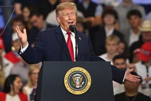 Imagen del artículo de El Vocero: ¿Se convertirá Venezuela en el estado 51 de Estados Unidos? Esto dijo Donald Trump