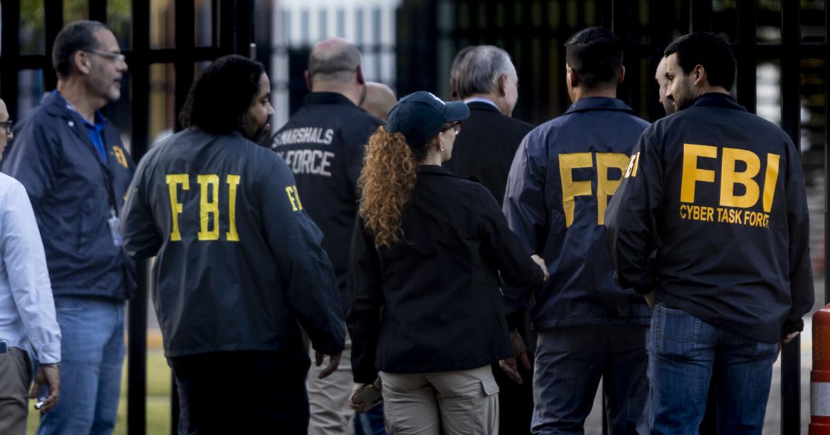 Federales golpean esquema de envío de drogas por correo