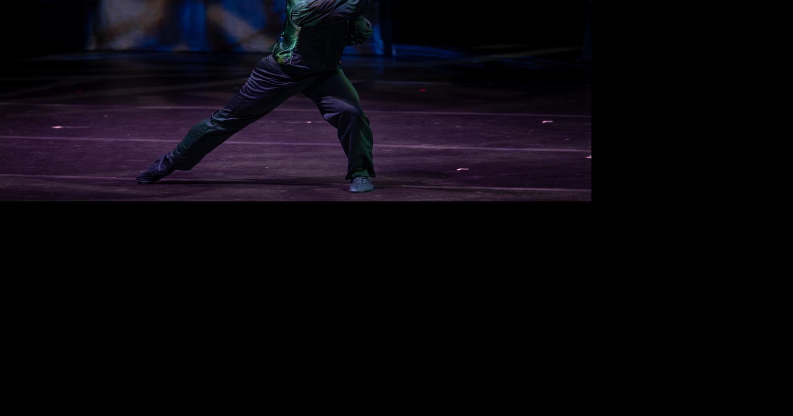 Ballet Concierto regresa con su producción de Drácula en octubre de 2026