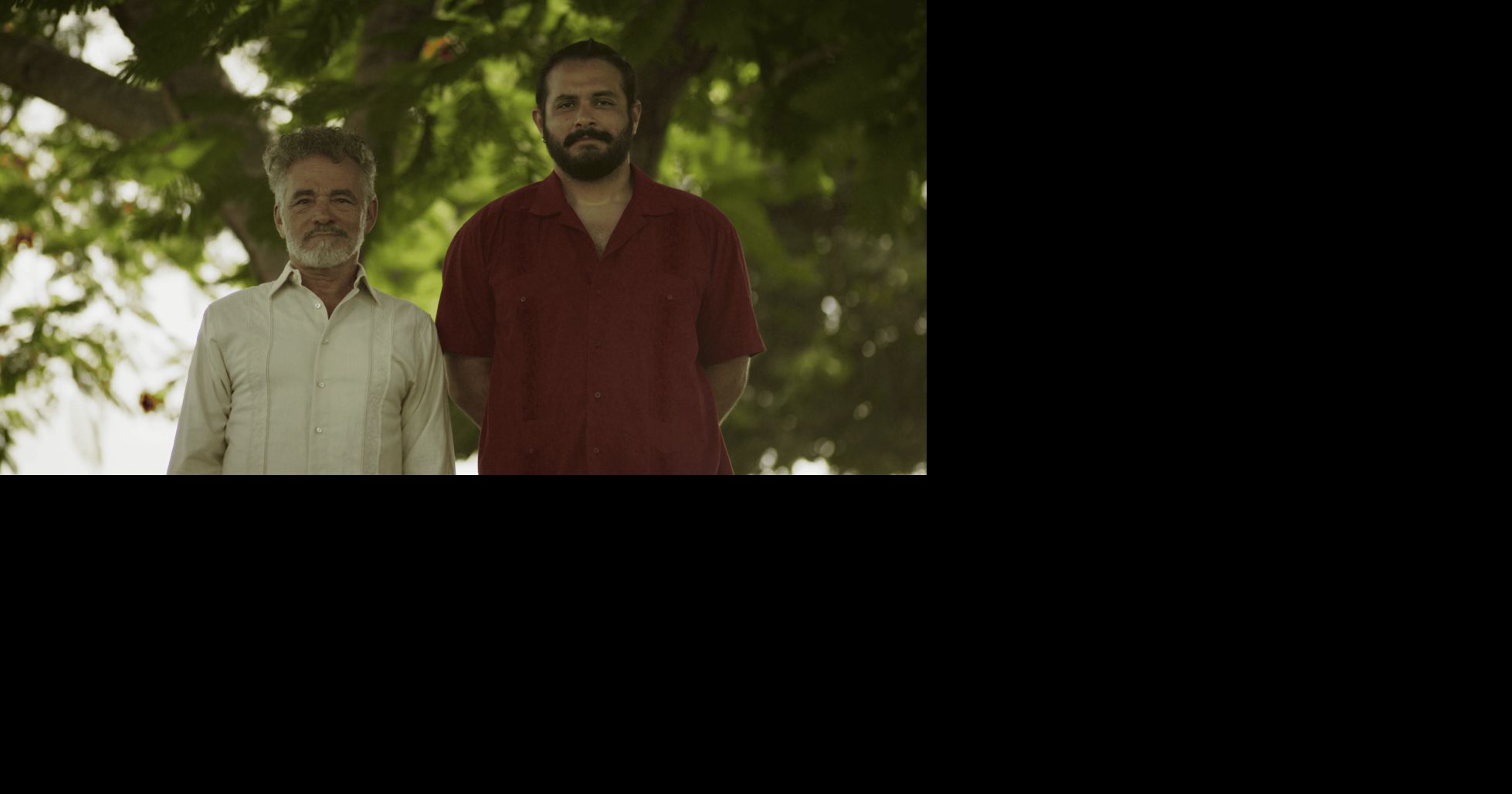 Cine boricua de estreno: película en Cayey, cortometraje en Nueva Orleans y Johnny Lozada en México
