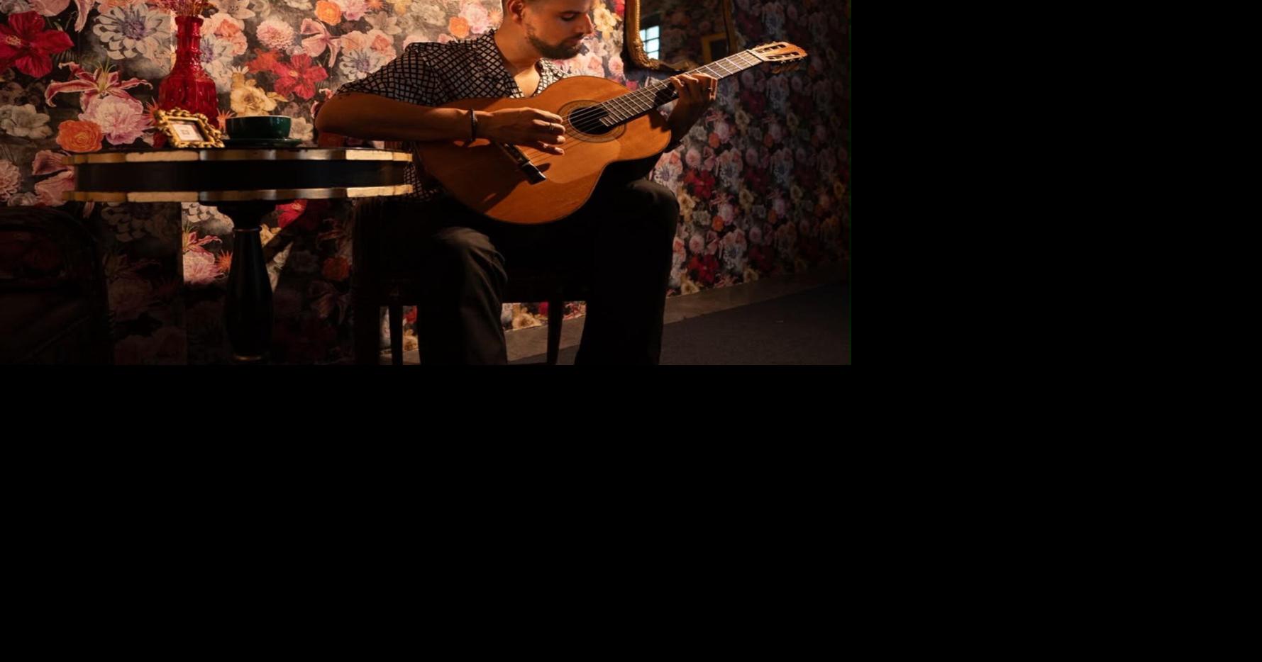 Ventana al Jazz lleva conciertos gratuitos a Ponce, Orocovis y Condado este fin de semana
