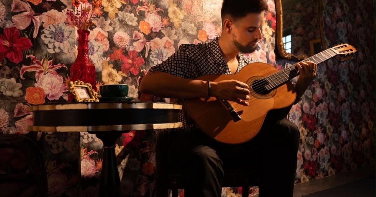 Ventana al Jazz lleva conciertos gratuitos a Ponce, Orocovis y Condado este fin de semana