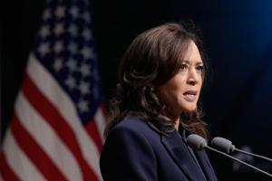 Imagen del artículo de El Vocero: Kamala Harris comienza su final de campaña en estados clave con la mirada puesta en 2028