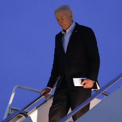 Japón e India rechazan comentarios de Biden