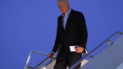 Japón e India rechazan comentarios de Joe Biden